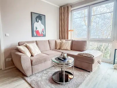 Ferienwohnung für 2 Personen (50 m²) in Grömitz 2/10