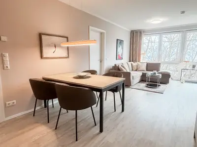 Ferienwohnung für 2 Personen (50 m²) in Grömitz 3/10