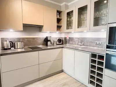 Ferienwohnung für 2 Personen (50 m²) in Grömitz 4/10
