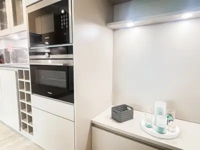 Ferienwohnung für 2 Personen (50 m²) in Grömitz 5/10