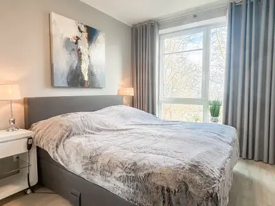 Ferienwohnung für 2 Personen (50 m²) in Grömitz 6/10