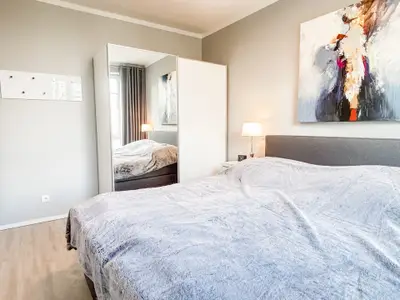 Ferienwohnung für 2 Personen (50 m²) in Grömitz 7/10