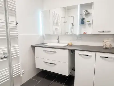 Ferienwohnung für 2 Personen (50 m²) in Grömitz 8/10