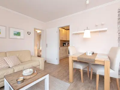 Ferienwohnung für 2 Personen (34 m²) in Grömitz 2/10