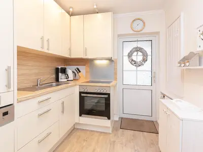 Ferienwohnung für 2 Personen (34 m²) in Grömitz 3/10