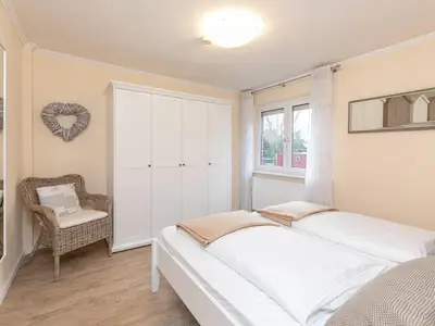 Ferienwohnung für 2 Personen (34 m²) in Grömitz 4/10