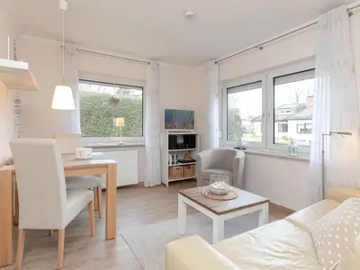 Ferienwohnung für 2 Personen (34 m²) in Grömitz 5/10