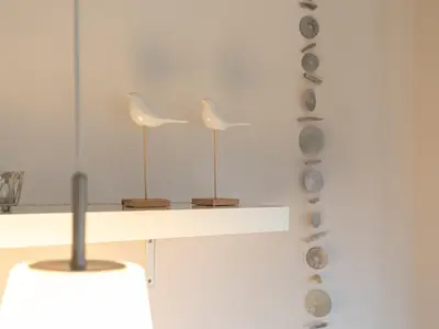 Ferienwohnung für 2 Personen (34 m²) in Grömitz 8/10