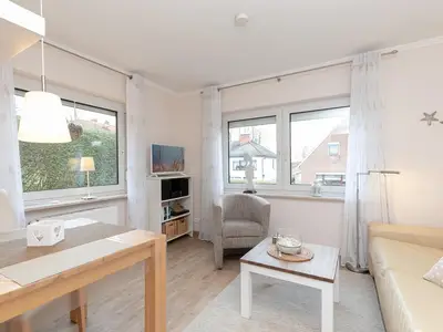 Ferienwohnung für 2 Personen (34 m²) in Grömitz 9/10
