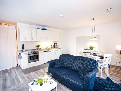 Ferienwohnung für 2 Personen (47 m²) in Grömitz 4/10