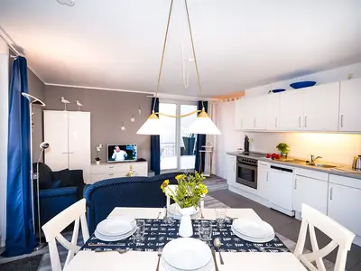 Ferienwohnung für 2 Personen (47 m²) in Grömitz 6/10