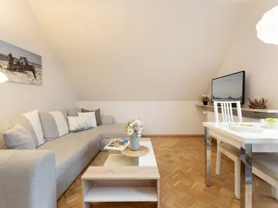 Ferienwohnung für 3 Personen (40 m²) in Grömitz 1/10