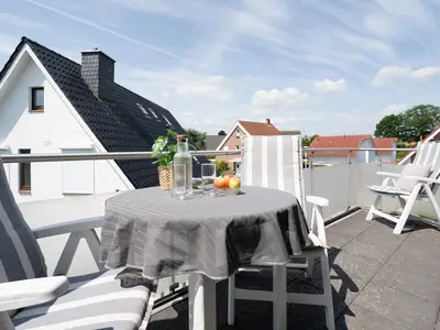 Ferienwohnung für 3 Personen (40 m²) in Grömitz 2/10