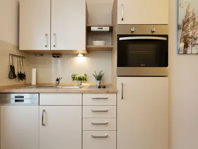 Ferienwohnung für 3 Personen (40 m²) in Grömitz 3/10