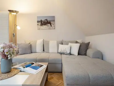 Ferienwohnung für 3 Personen (40 m²) in Grömitz 4/10