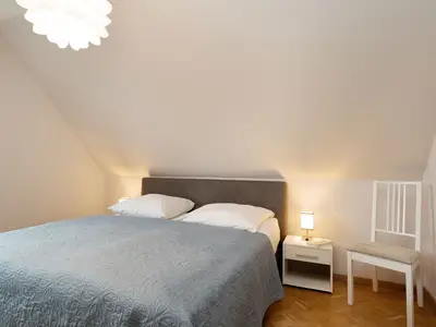 Ferienwohnung für 3 Personen (40 m²) in Grömitz 5/10