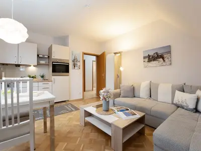 Ferienwohnung für 3 Personen (40 m²) in Grömitz 6/10