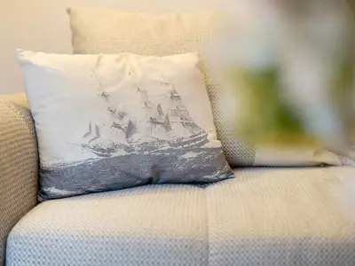 Ferienwohnung für 3 Personen (40 m²) in Grömitz 7/10