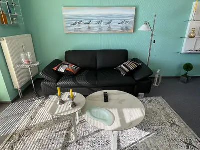 Ferienwohnung für 3 Personen (58 m²) in Grömitz 4/10