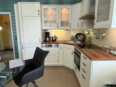 Ferienwohnung für 3 Personen (58 m²) in Grömitz 5/10