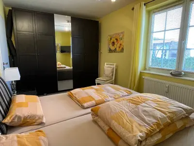 Ferienwohnung für 3 Personen (58 m²) in Grömitz 6/10