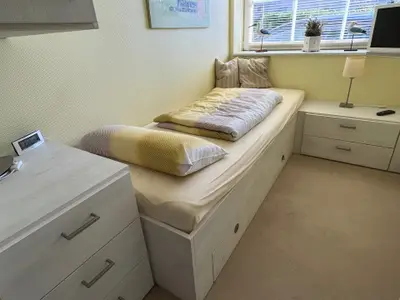 Ferienwohnung für 3 Personen (58 m²) in Grömitz 7/10