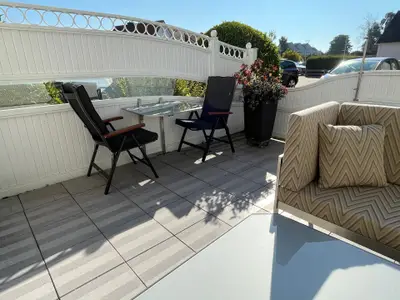 Ferienwohnung für 3 Personen (58 m²) in Grömitz 10/10