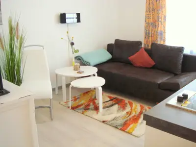 Ferienwohnung für 2 Personen (32 m²) in Grömitz 1/10