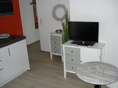 Ferienwohnung für 2 Personen (32 m²) in Grömitz 2/10