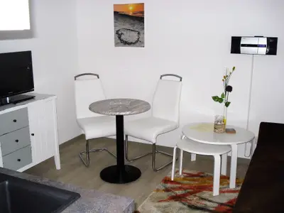 Ferienwohnung für 2 Personen (32 m²) in Grömitz 3/10