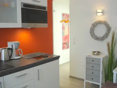 Ferienwohnung für 2 Personen (32 m²) in Grömitz 4/10