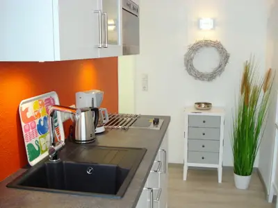 Ferienwohnung für 2 Personen (32 m²) in Grömitz 5/10