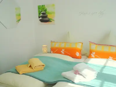 Ferienwohnung für 2 Personen (32 m²) in Grömitz 7/10