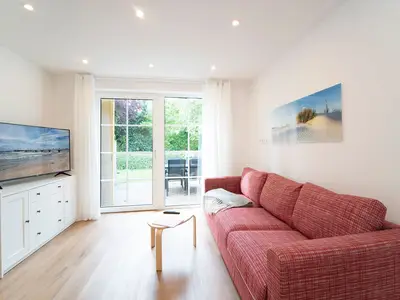 Ferienwohnung für 2 Personen (31 m²) in Grömitz 1/10