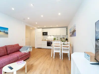 Ferienwohnung für 2 Personen (31 m²) in Grömitz 2/10