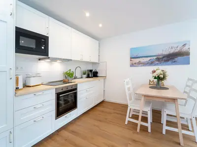 Ferienwohnung für 2 Personen (31 m²) in Grömitz 3/10