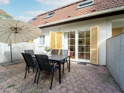 Ferienwohnung für 2 Personen (31 m²) in Grömitz 4/10