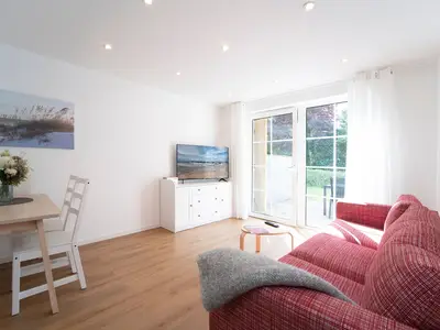 Ferienwohnung für 2 Personen (31 m²) in Grömitz 5/10