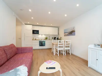 Ferienwohnung für 2 Personen (31 m²) in Grömitz 6/10