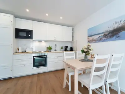 Ferienwohnung für 2 Personen (31 m²) in Grömitz 7/10