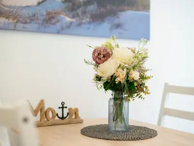 Ferienwohnung für 2 Personen (31 m²) in Grömitz 8/10