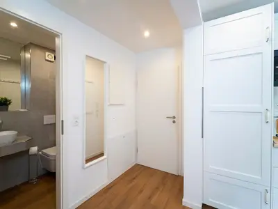 Ferienwohnung für 2 Personen (31 m²) in Grömitz 10/10