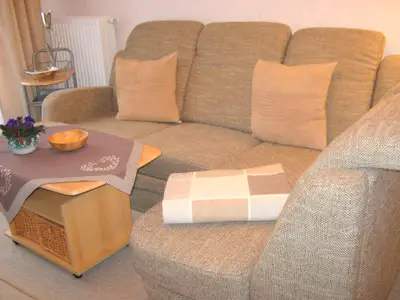 Ferienwohnung für 2 Personen (40 m²) in Cismar 2/10