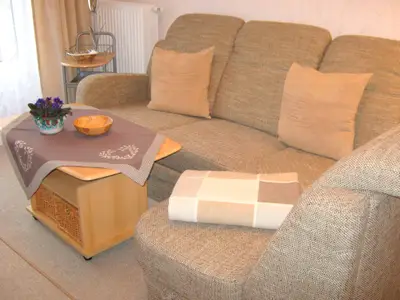 Ferienwohnung für 2 Personen (40 m²) in Cismar 3/10