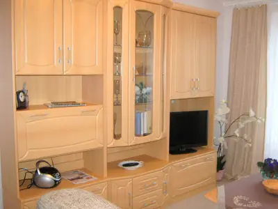 Ferienwohnung für 2 Personen (40 m²) in Cismar 5/10