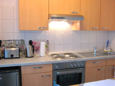 Ferienwohnung für 2 Personen (40 m²) in Cismar 6/10