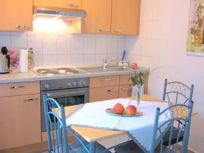 Ferienwohnung für 2 Personen (40 m²) in Cismar 7/10