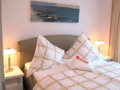 Ferienwohnung für 2 Personen (40 m²) in Cismar 8/10