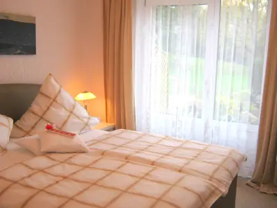 Ferienwohnung für 2 Personen (40 m²) in Cismar 9/10