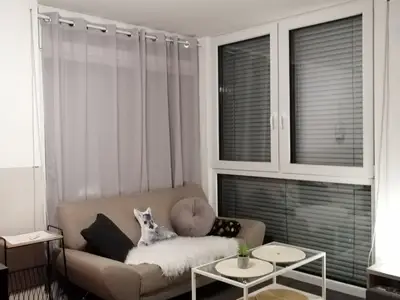 Ferienwohnung für 4 Personen (50 m²) in Grömitz 4/10